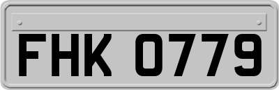 FHK0779