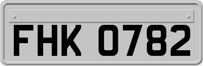 FHK0782