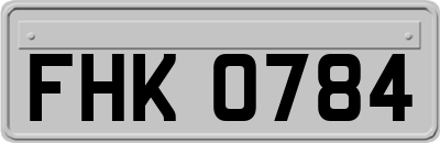FHK0784