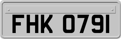 FHK0791