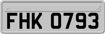 FHK0793