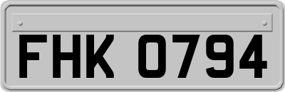 FHK0794