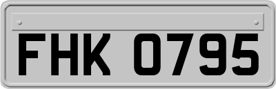 FHK0795