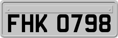 FHK0798