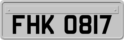 FHK0817