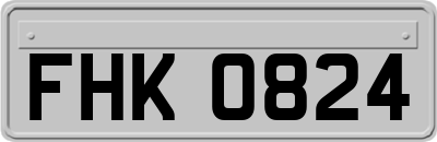 FHK0824