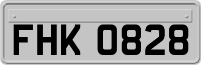 FHK0828