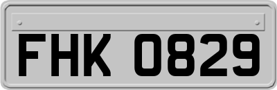 FHK0829