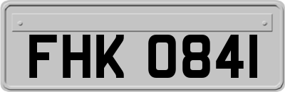 FHK0841
