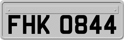 FHK0844