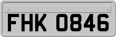 FHK0846