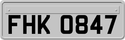 FHK0847