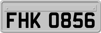 FHK0856