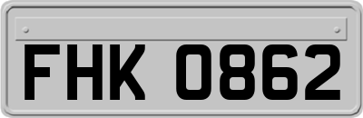 FHK0862