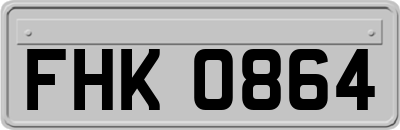 FHK0864