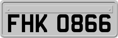 FHK0866