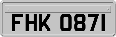 FHK0871