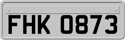 FHK0873