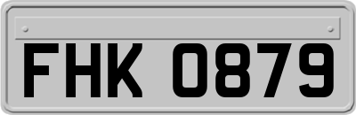 FHK0879