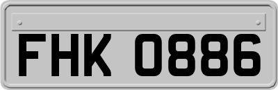 FHK0886