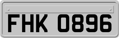 FHK0896