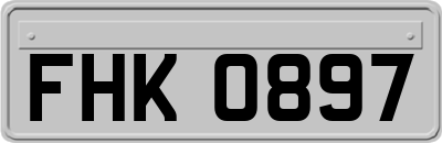 FHK0897