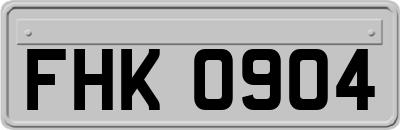 FHK0904