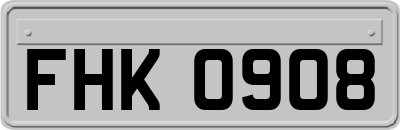 FHK0908