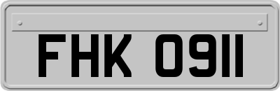 FHK0911