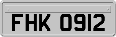 FHK0912