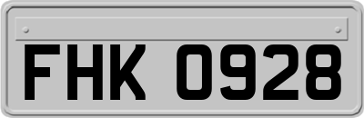 FHK0928