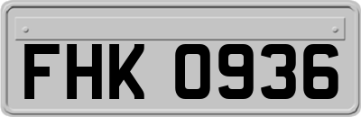 FHK0936