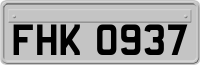 FHK0937