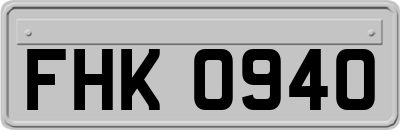 FHK0940