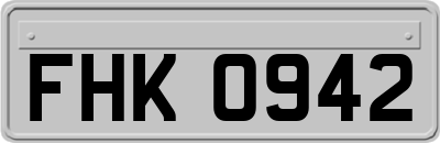 FHK0942