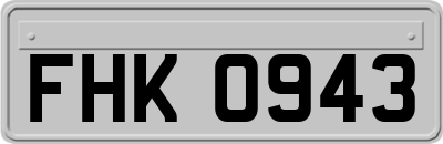 FHK0943
