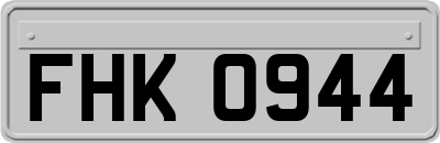 FHK0944