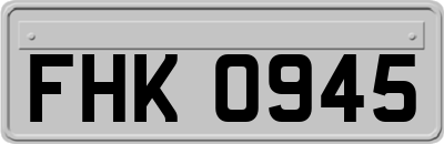 FHK0945