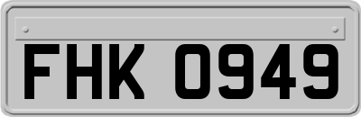FHK0949