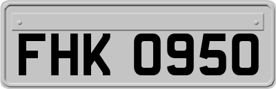FHK0950