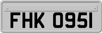 FHK0951