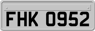 FHK0952