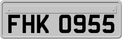 FHK0955