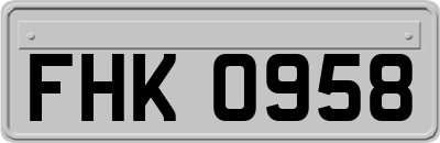 FHK0958