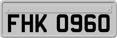 FHK0960