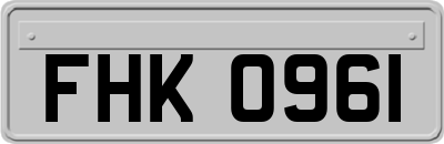 FHK0961