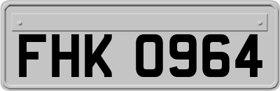FHK0964