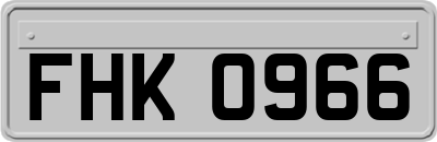 FHK0966