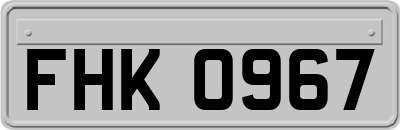 FHK0967