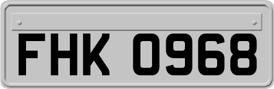FHK0968